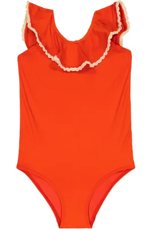 ZIMMERMANN Bañador Tiggy
