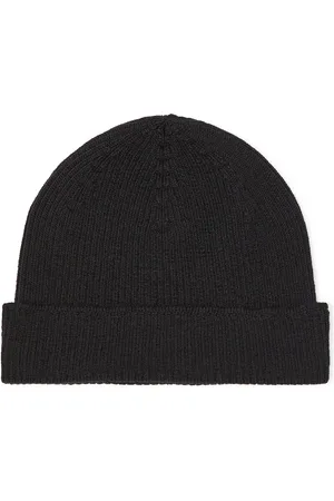 Rick Owens Gorro de lana