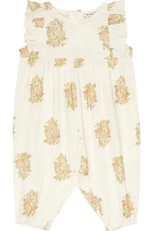 The New Society Bebé - mono Loretta floral