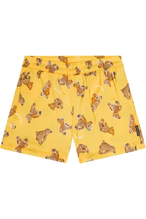 Palm Angels Bañador Bear