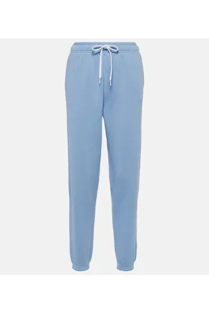 Ralph Lauren Pantalones deportivos de forro polar