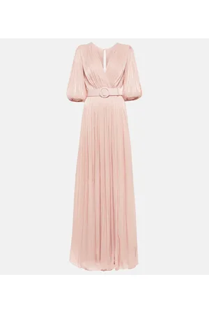 Costarellos Vestido de fiesta Brennie de georgette
