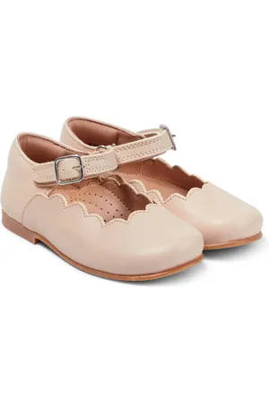 Petit Nord Bailarinas de piel