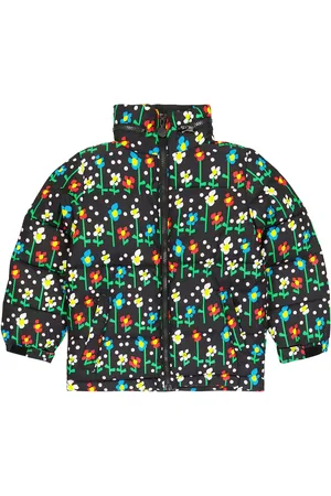 Stella McCartney Chaqueta estampada