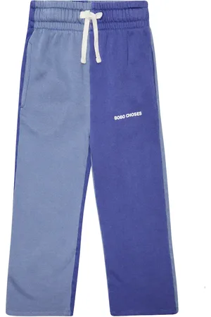 Bobo Choses Pantalones deportivos de algodón