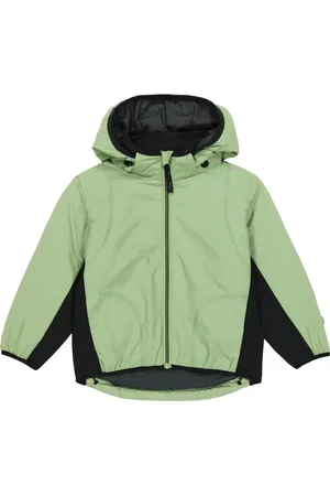 Molo Chaqueta con capucha