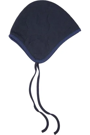 Caramel Bebé - gorro Broom en mezcla de algodón