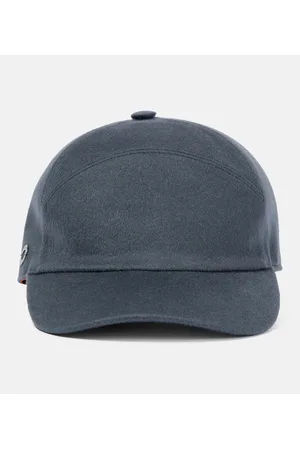 Loro Piana Gorra de cachemir