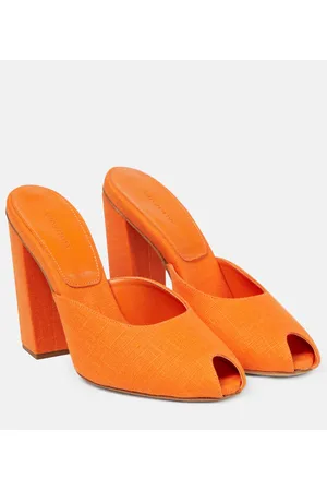 Gia Borghini Mules Rosie 38