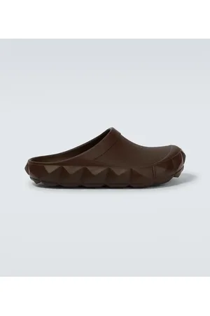 VALENTINO GARAVANI Mules Roman Stud Turtle