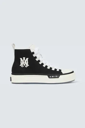 AMIRI Zapatillas M.A. Court
