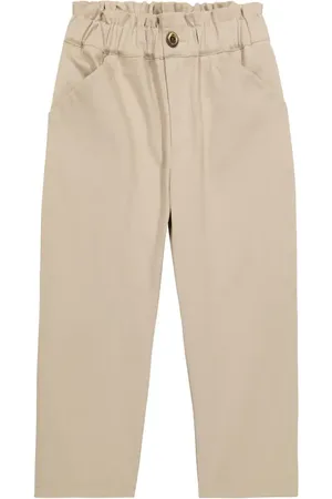 PAADE Pantalones de algodón