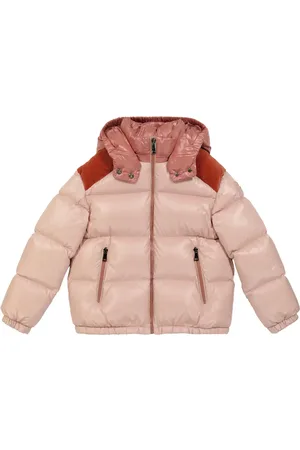 Moncler Chaqueta de plumas Chouelle