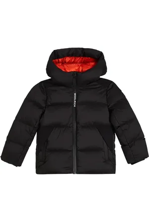 Woolrich Abrigo de plumas