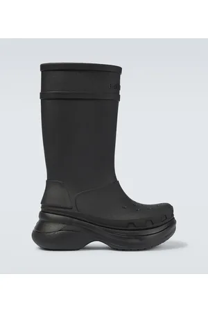 Balenciaga Botas Crocs™