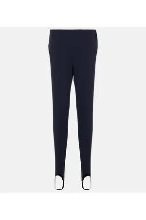 Bogner Pantalones de esquí Elaine con fuseau