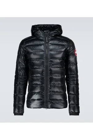 Canada Goose Chaqueta de plumas Crofton Hoody