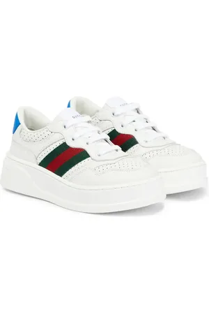 Tenis gucci para discount niñas