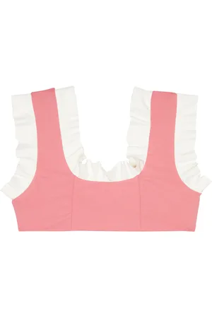 Marysia Top de bikini Kayenta
