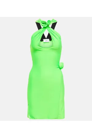COPERNI Vestido corto de jersey