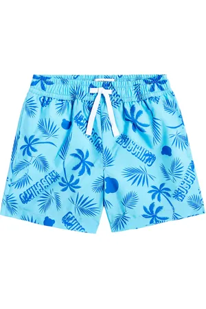 Moschino Bañador estampado