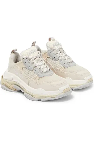 Balenciaga zapatillas online blancas