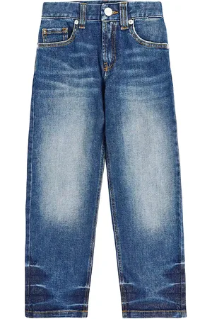 Jacquemus Jeans anchos Le de Nîmes