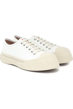Marni Zapatillas Pablo de piel