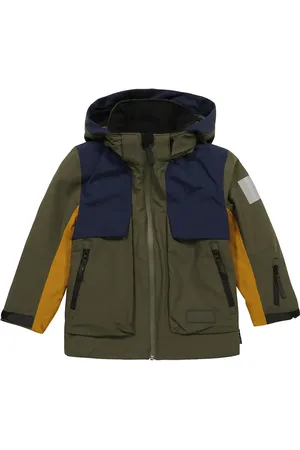 Molo Chaqueta de esquí Alpine