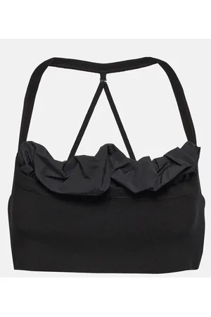 Jacquemus Top Le Bandeau Frivolli
