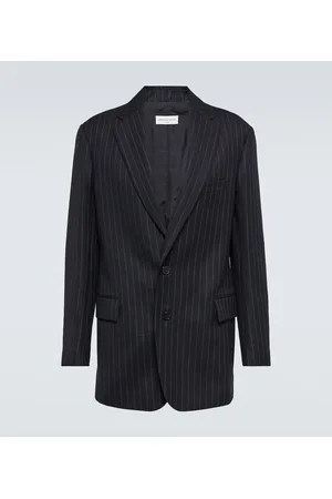DRIES VAN NOTEN Blazer Blunt de lana