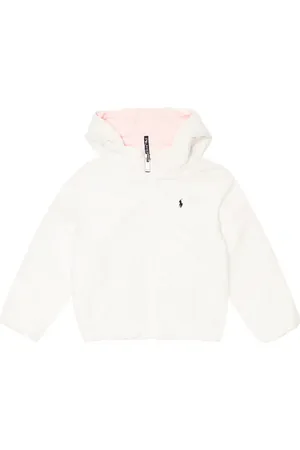 Ralph Lauren Chaqueta acolchada reversible