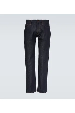 Loro Piana Pantalones Quarona de CashDenim®