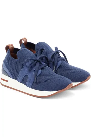 Loro Piana Zapatillas 360 LP Flexy Walk de punto