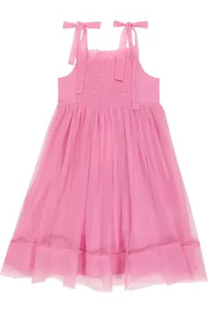 Tutu Du Monde Vestido Monaco de tul