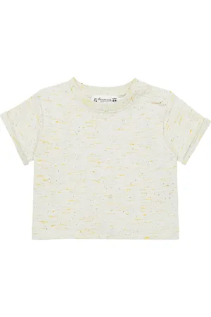 BONPOINT Bebé - camiseta Aiman de algodón
