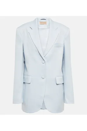 AYA MUSE Blazer Auri oversized