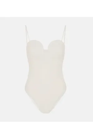 MAGDA BUTRYM Bañador bustier