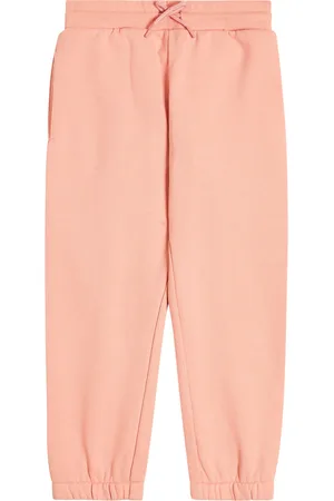 Kenzo Pantalones deportivos de algodón