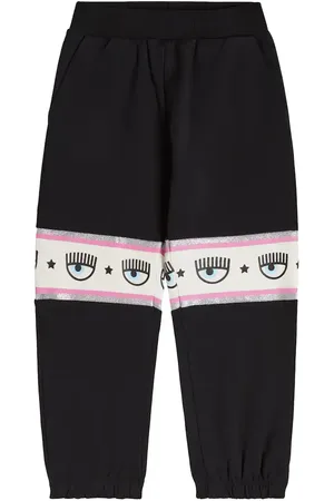 MONNALISA X Chiara Ferragni pantalones Eyestar