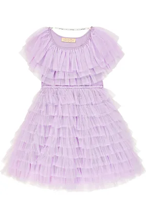 Tutu Du Monde Vestido Oracle de tul