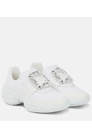 Roger Vivier Zapatillas Viv