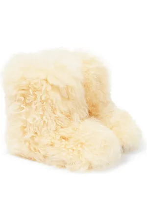 Loro Piana Botas de borrego