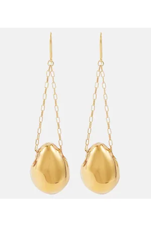 Isabel Marant Pendientes largos Bubble