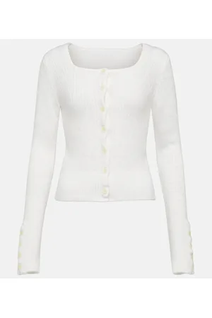 Jacquemus Cárdigan La Maille Picci