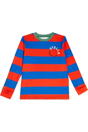 Stella McCartney Jersey a rayas