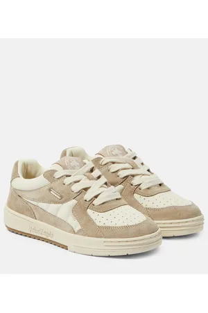 Palm Angels Zapatillas Palm University de ante