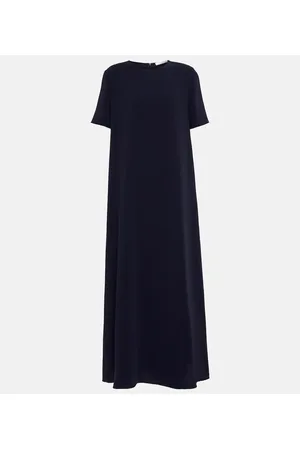 The Row Vestido largo Robi