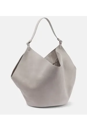 Khaite Tote Lotus Medium de ante