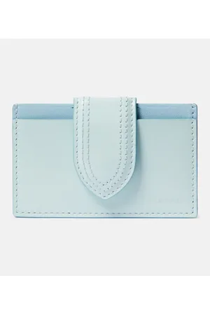 Jacquemus Tarjetero Le Porte Carte Bambino